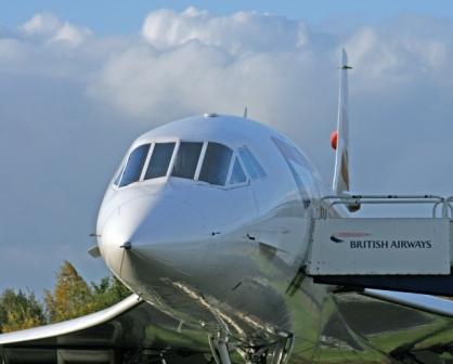 Concorde
