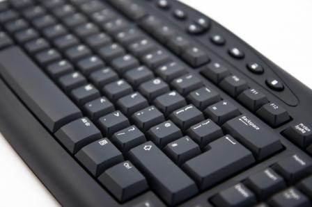 Computer Keyboard