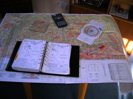 Navigation Equipment