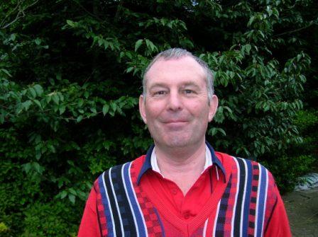 Richard Heaton